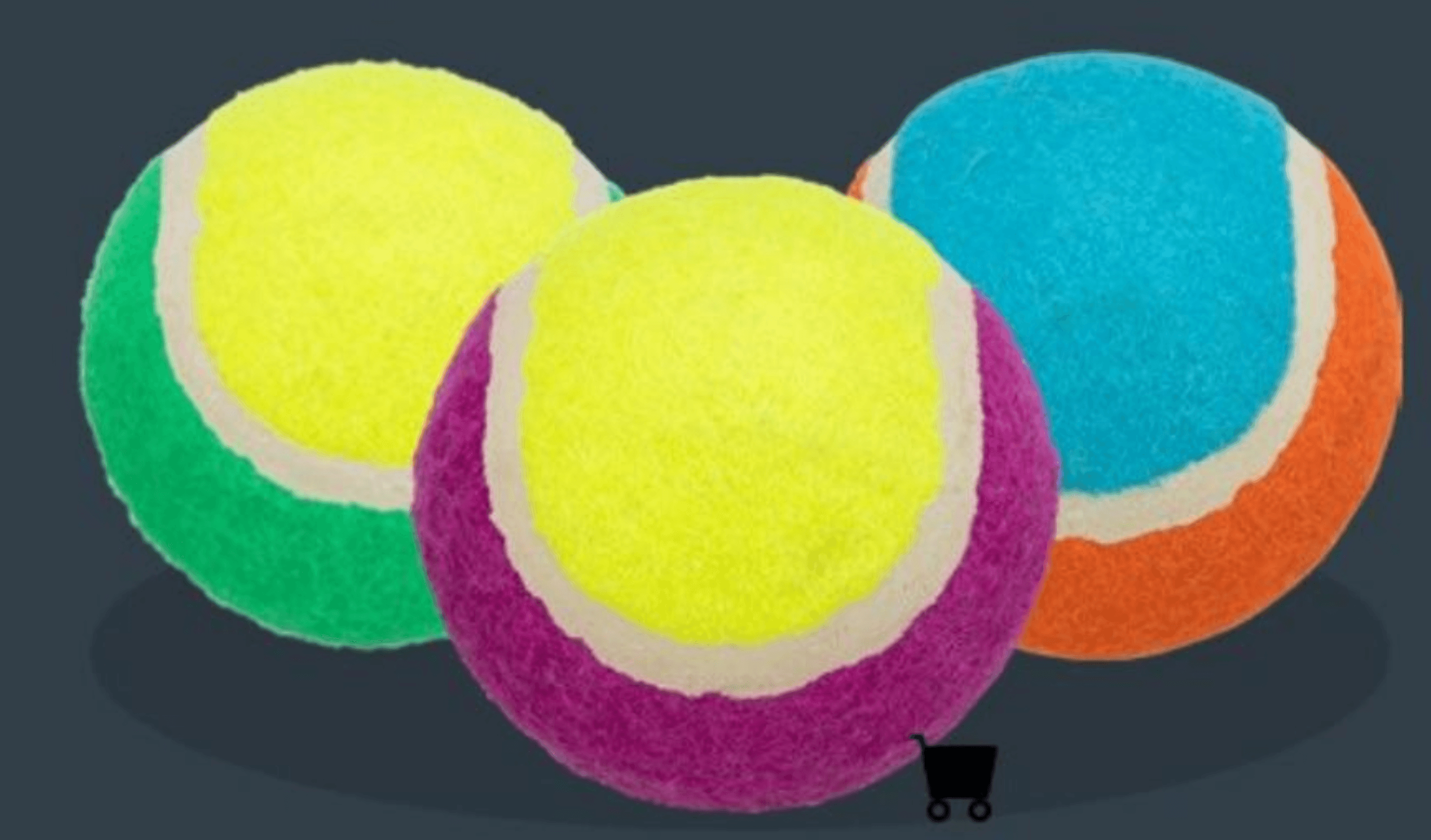 Trixie igračka za pse fi-6 cm - Akcija u trgovini Zoo City