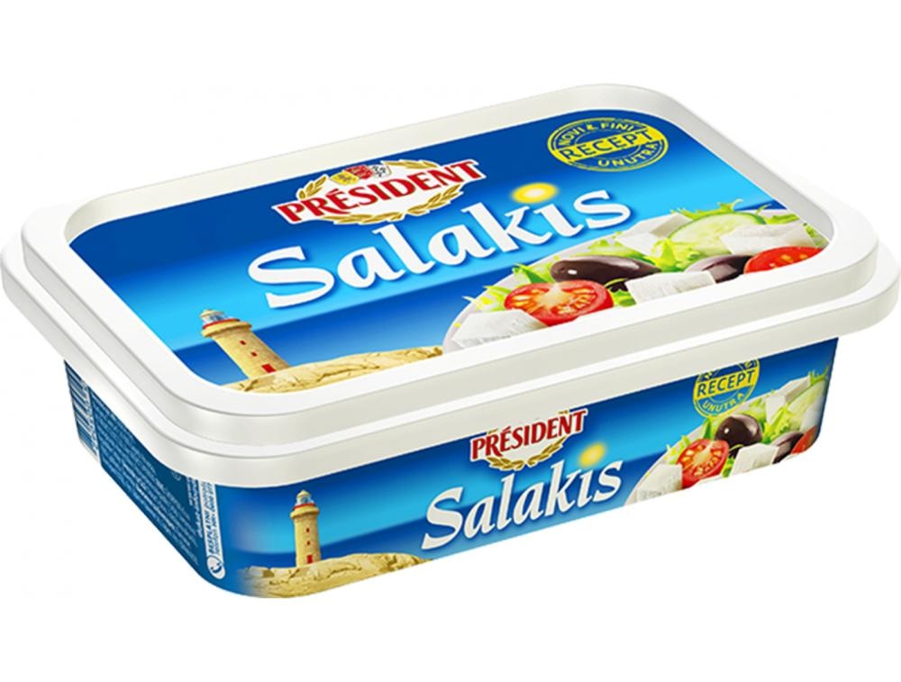 President Sir Salakis 150 g