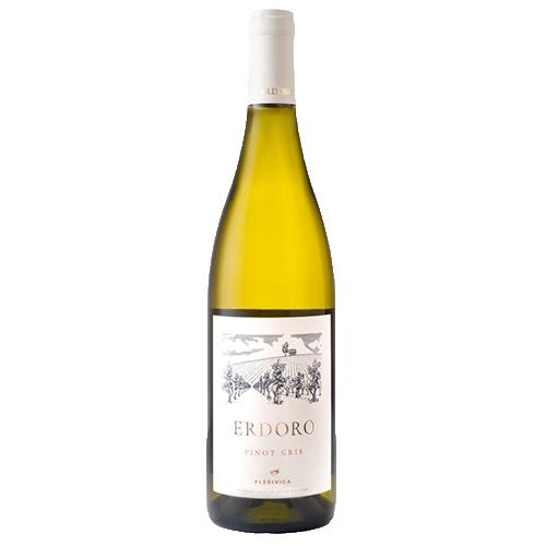 Podrumi Mladina Erdoro Pinot Sivi 0,75 l
