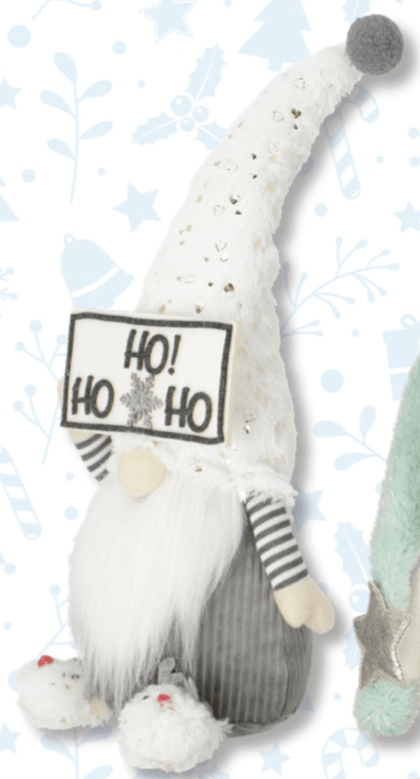 Ukrasna figura 'Patuljak'