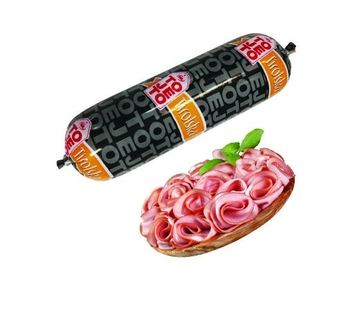 Kobasica tirolska 400 g - Akcija u trgovini NTL