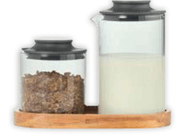 Adhoc Set za mlijeko i šećer Impact