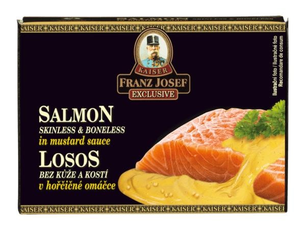 Franz Josef Kaiser Losos fileti 110 g