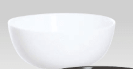 Zdjelica 1 kom - Akcija u trgovini Tommy