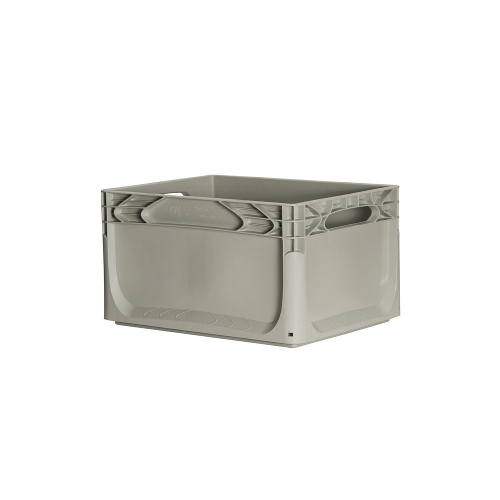 Plastična kutija EUROBOX - Akcija u trgovini Pevex