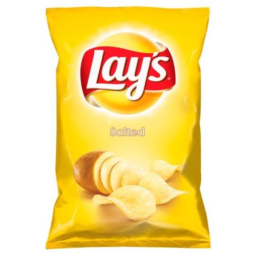 Lay's Čips 120 g - 130 g