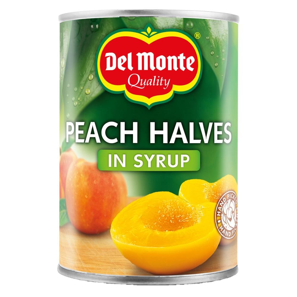 Del Monte Kompot 235g