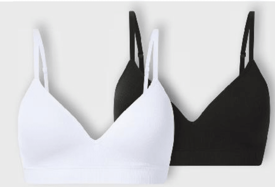 Ženski grudnjak - Akcija u trgovini Kaufland