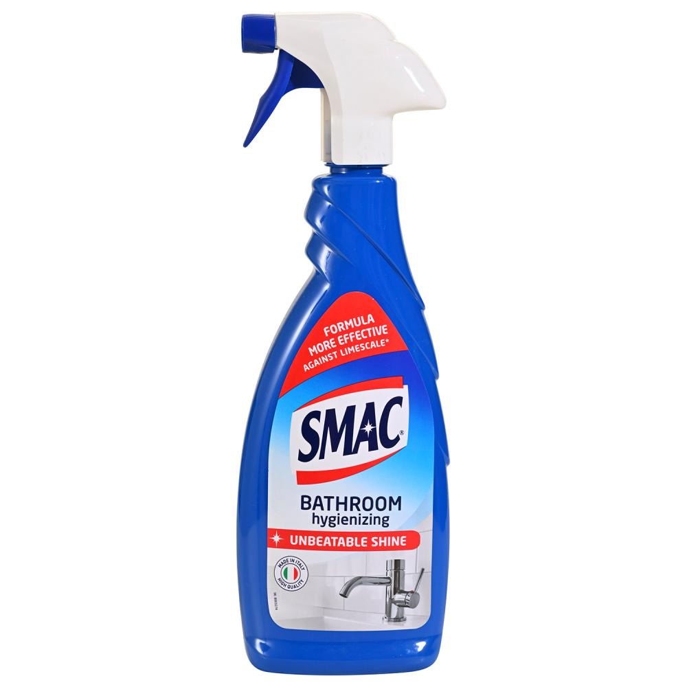 Sredstvo za čišćenje Smac 650 ml - Akcija u trgovini Spar