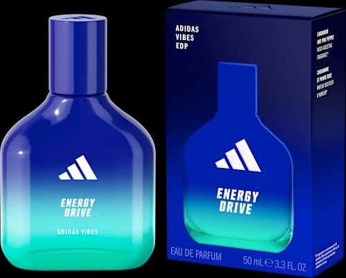 Adidas Energy Drive 30 ml - Akcija u trgovini Dm