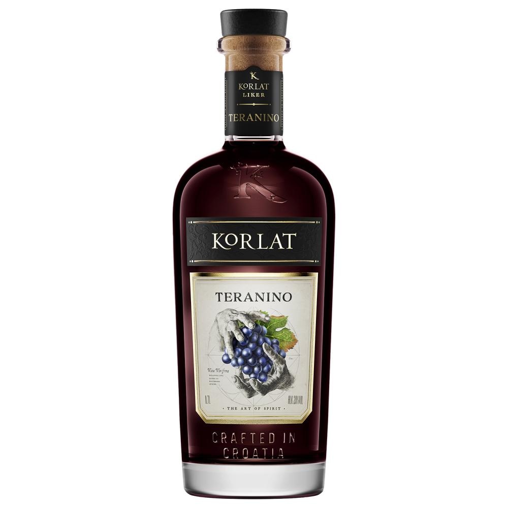 Korlat Alkoholno piÄe 0,7 L - Akcija u trgovini Tommy