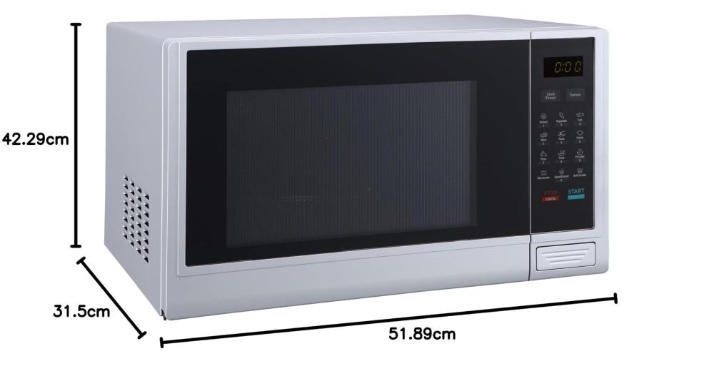 Tarrington House Mikrovalna pećnica MWD1134G