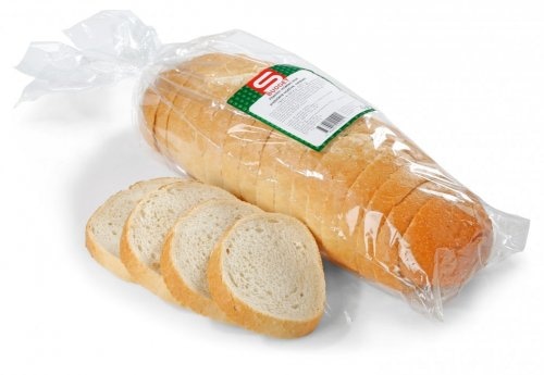 Polubijeli kruh 700 g - Akcija u trgovini Spar