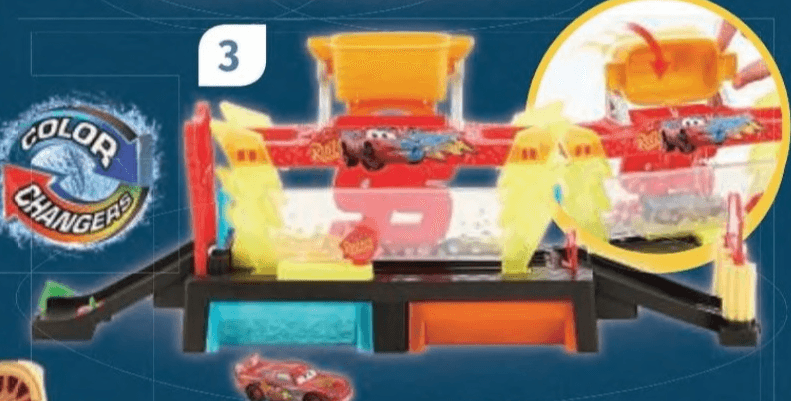 Autopraonica Munjevitog Jurića