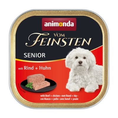 Animonda Dog vom Feinsten mokra hrana za pse 100 g i 150 g