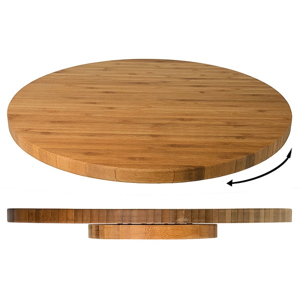 Stalak za sir rotacijski