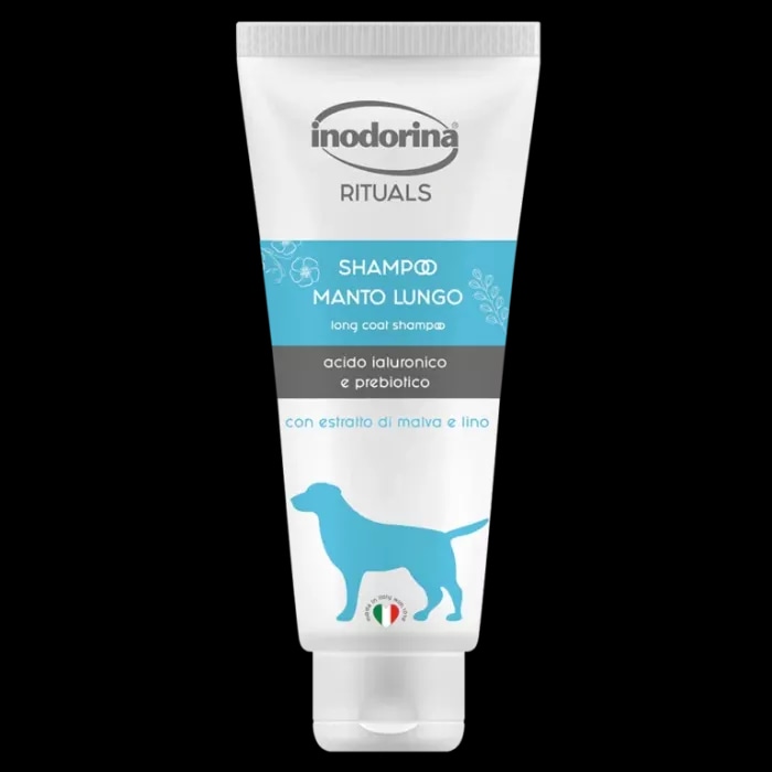 INODORINA RITUALS šampon 250 ml - Akcija u trgovini Zoo City