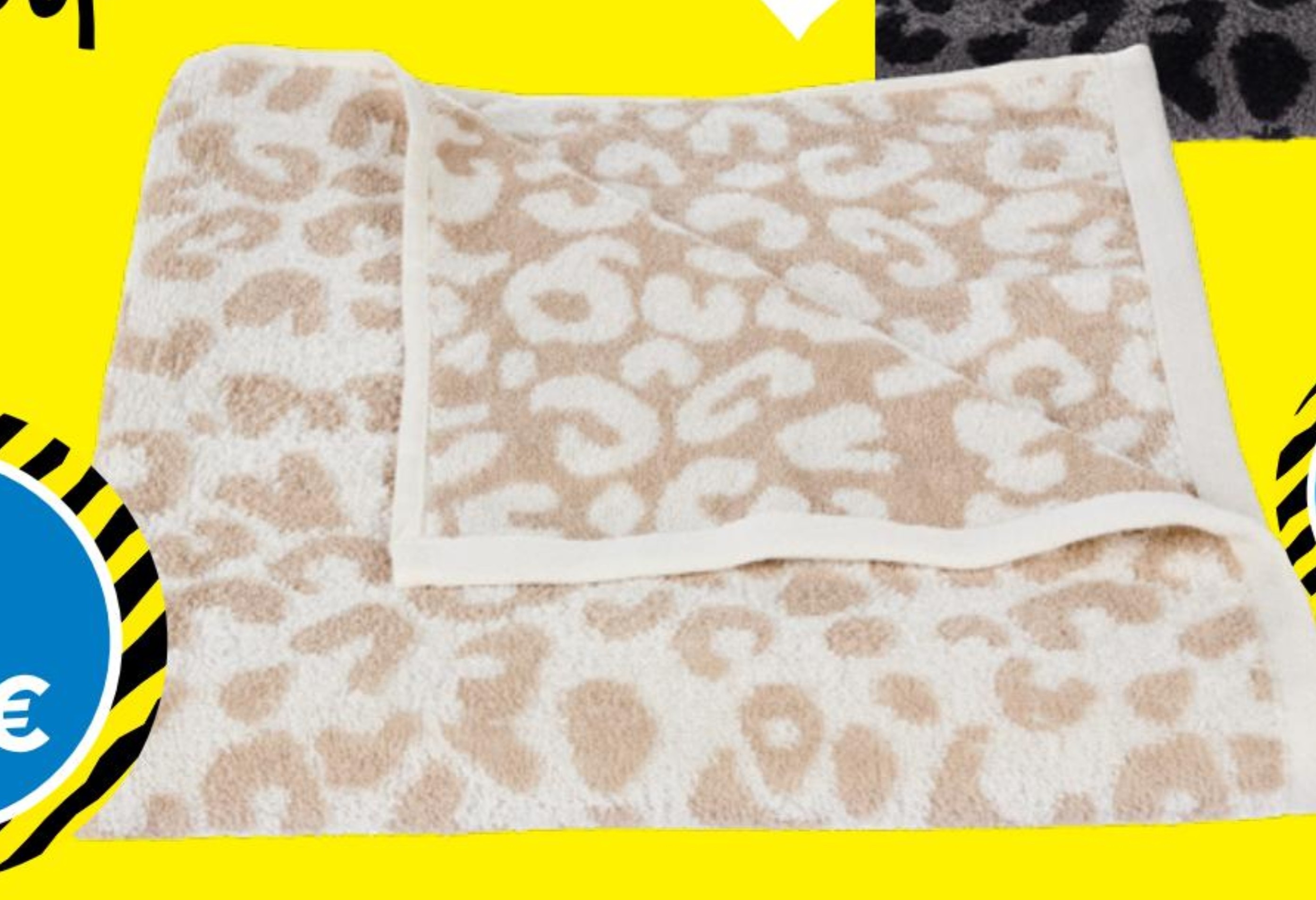 Ručnik 70 x 140 cm - Akcija u trgovini Tedi