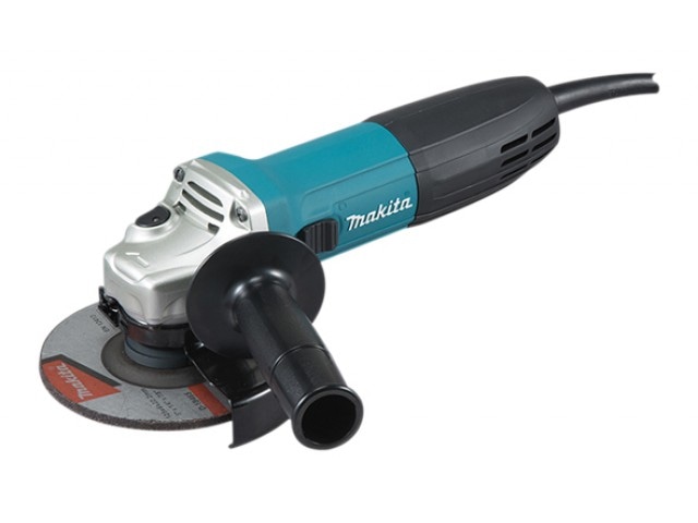 Kutna brusilica Makita GA5030R
