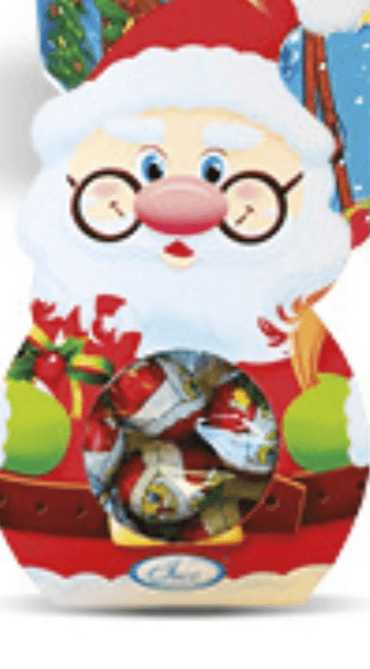 Inco Božićne figurice