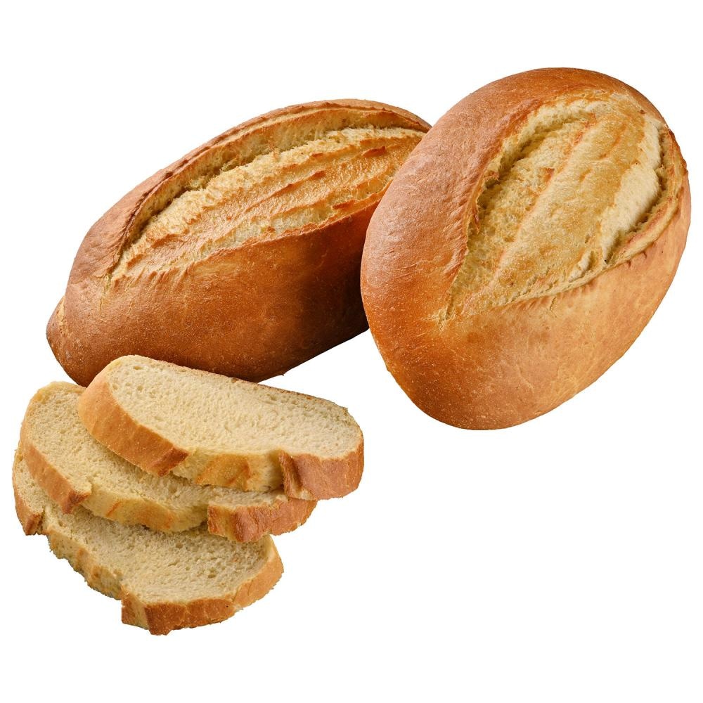 Kruh krumpirov 400 g - Akcija u trgovini Spar