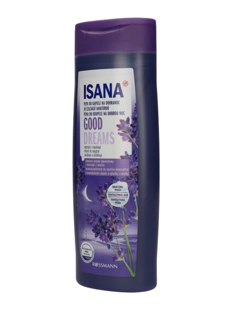 Isana Kupka cream&care ili traumzeit 750 ml - Akcija u trgovini Spar
