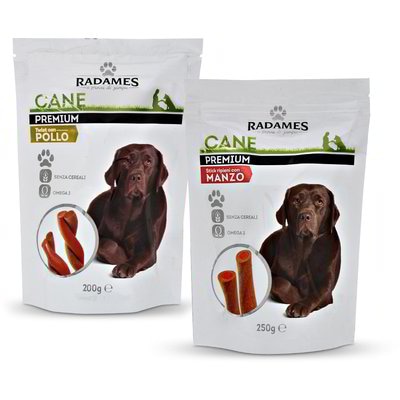 Radames Stick za pse Premium 200 g