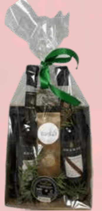 Poklon Istra pakiranje