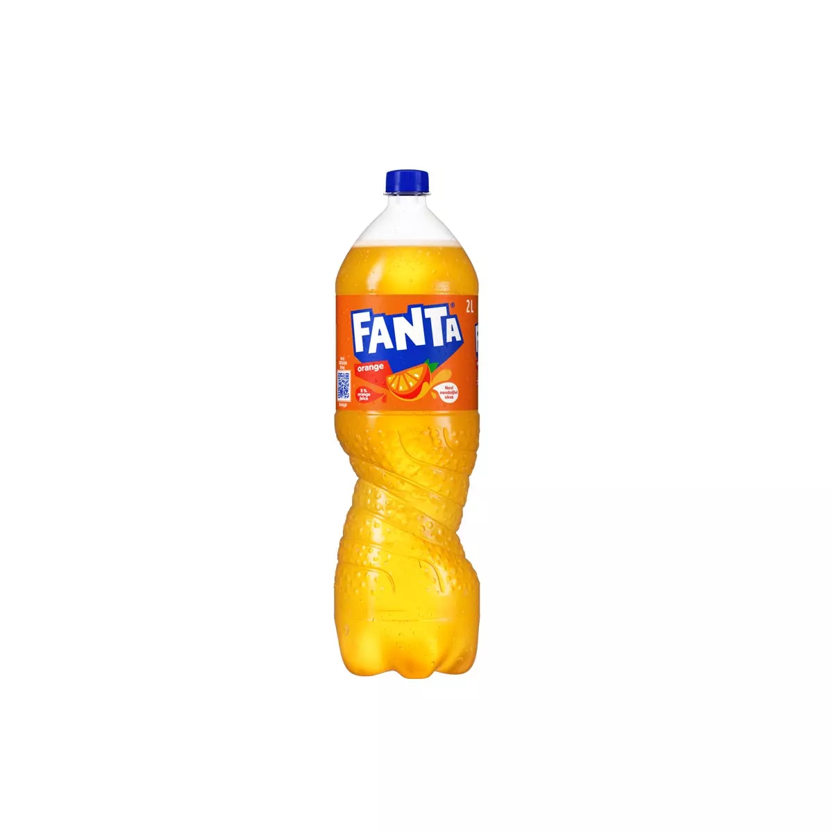 Coca-Cola, Fanta 1,5 l - Akcija u trgovini Pevex