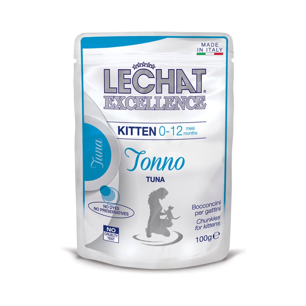 Lechat Excellence Tonno 100 g