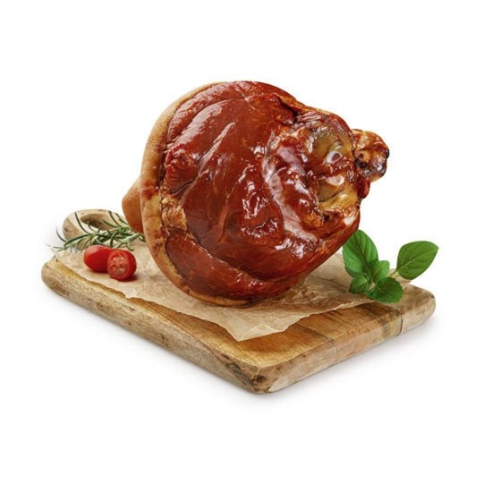 Gušti Dimljene koljenice 1 kg