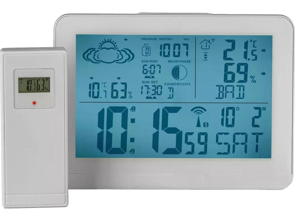 LIVARNO Vremenska stanica Komad