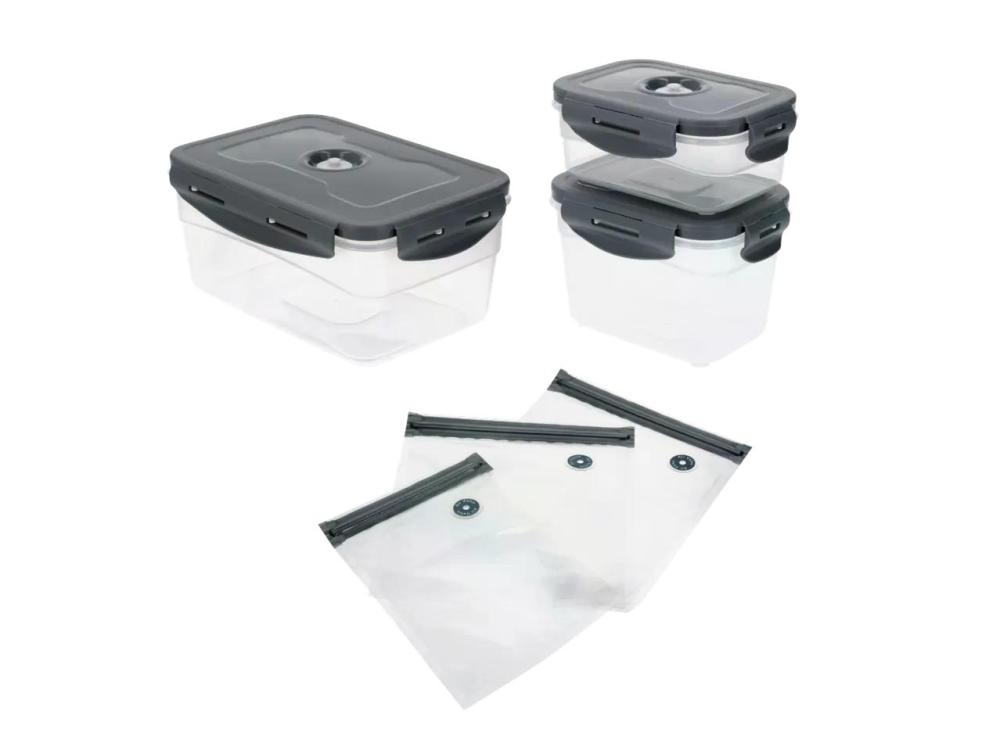 Silvercrest Vrećice za vakuumiranje Set