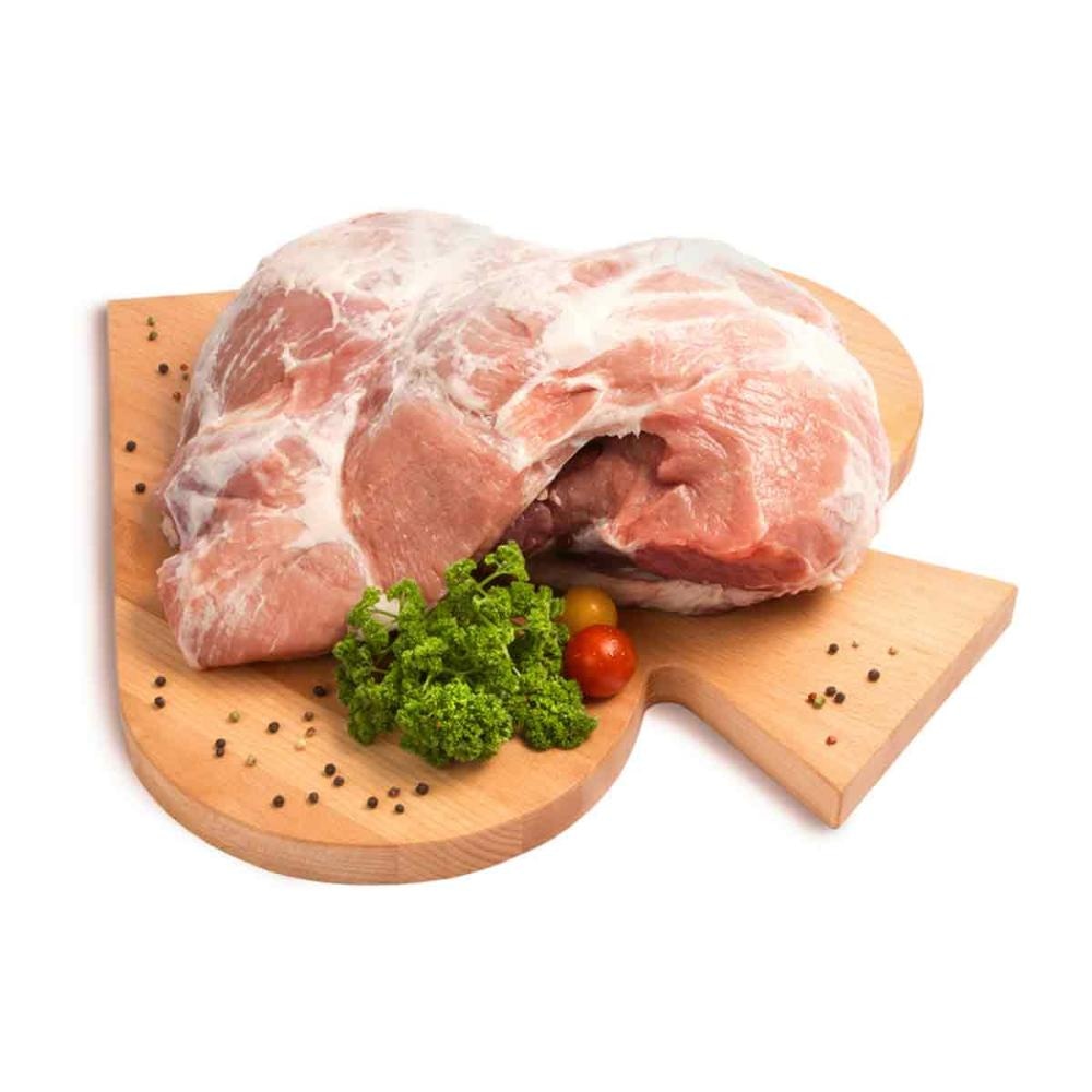 Svinjski but 1 kg - Akcija u trgovini Trgovina Krk