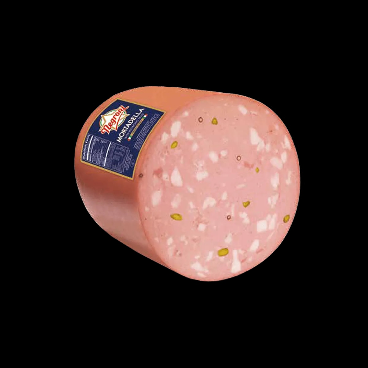 Mortadela Stella Bologna