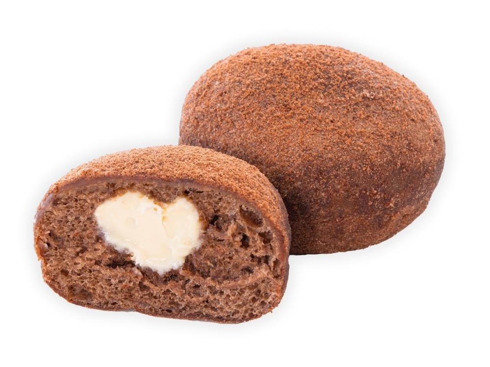 Krafnica s lino ladom 25 g - Akcija u trgovini KTC