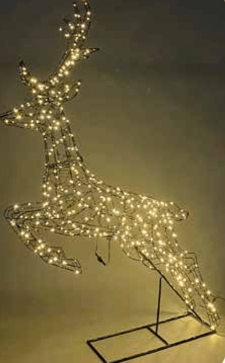 Tarrington House Sob u skoku