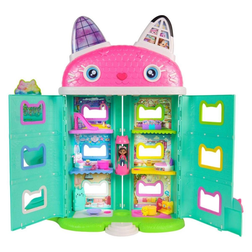 Interaktivna kuća set