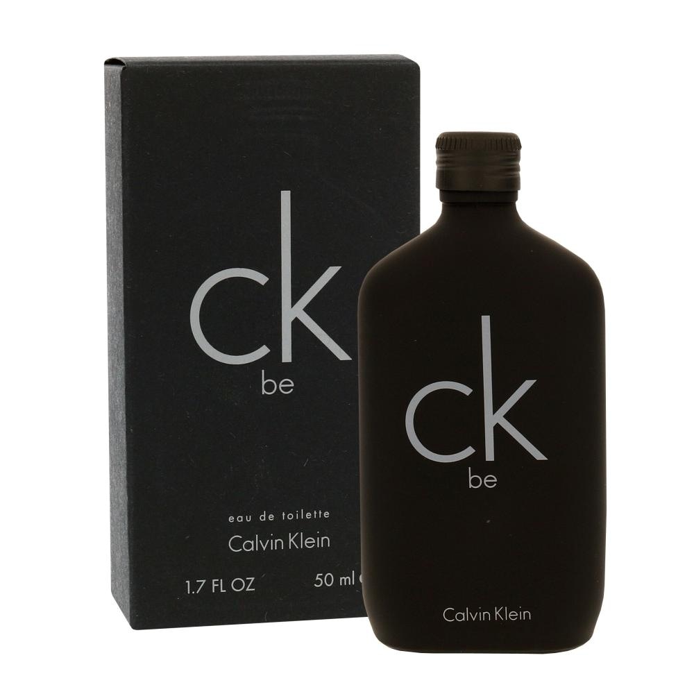 CALVIN KLEIN CK BE 50 ml - Akcija u trgovini Bipa