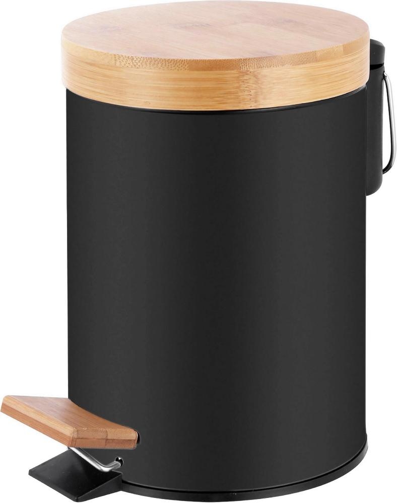 Kozmetički koš 2,5 l - Akcija u trgovini Bauhaus