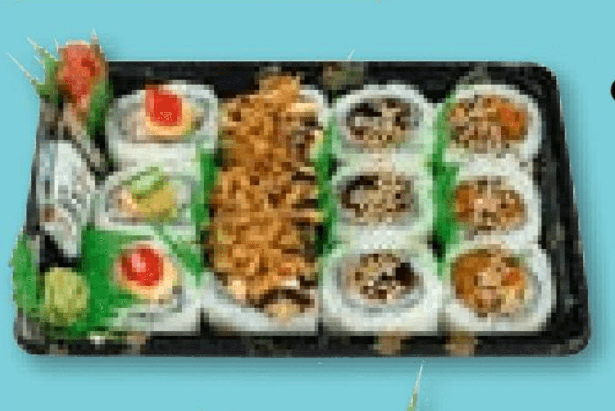 California Suprime 225 g - Akcija u trgovini Spar