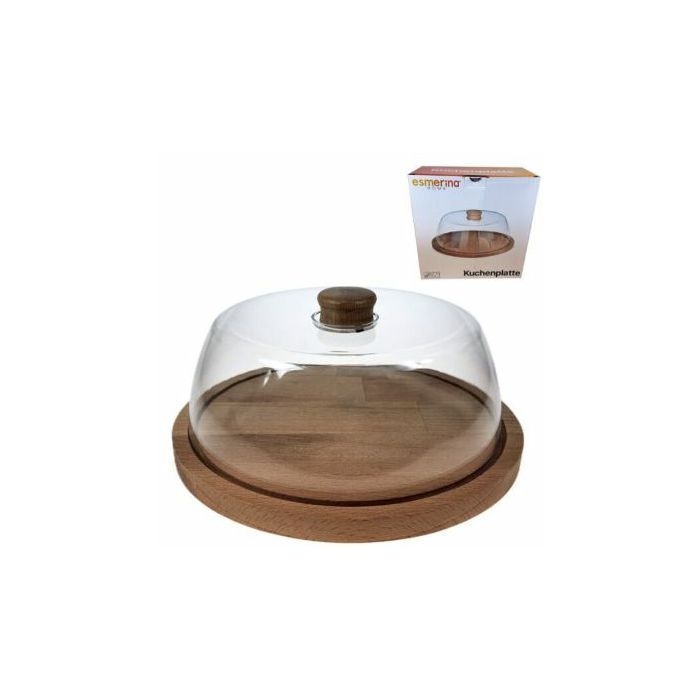 Daska s poklopcem 1 komad