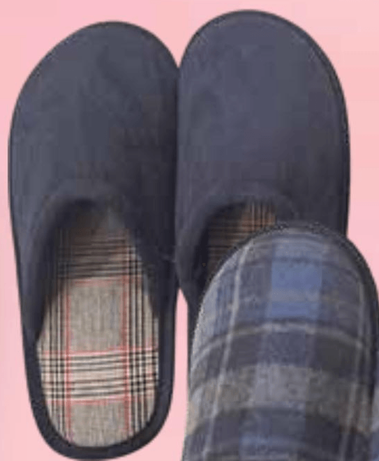 Papuče muške - Akcija u trgovini KTC