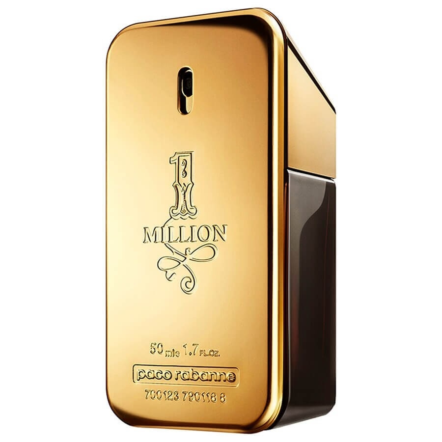Rabanne 1 Million toaletna voda 50 ml