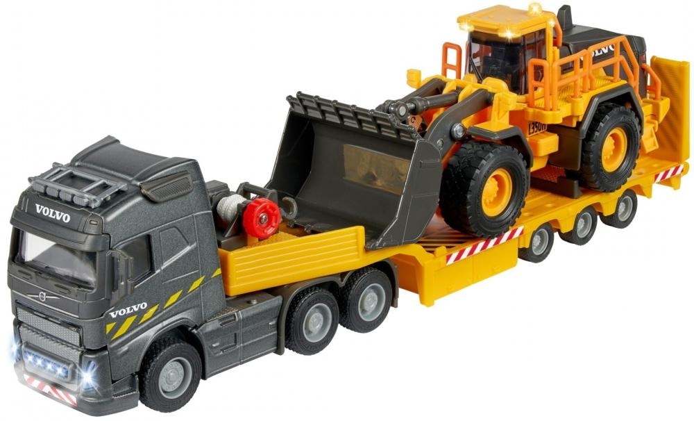 Vozilo Majorette - Akcija u trgovini KTC