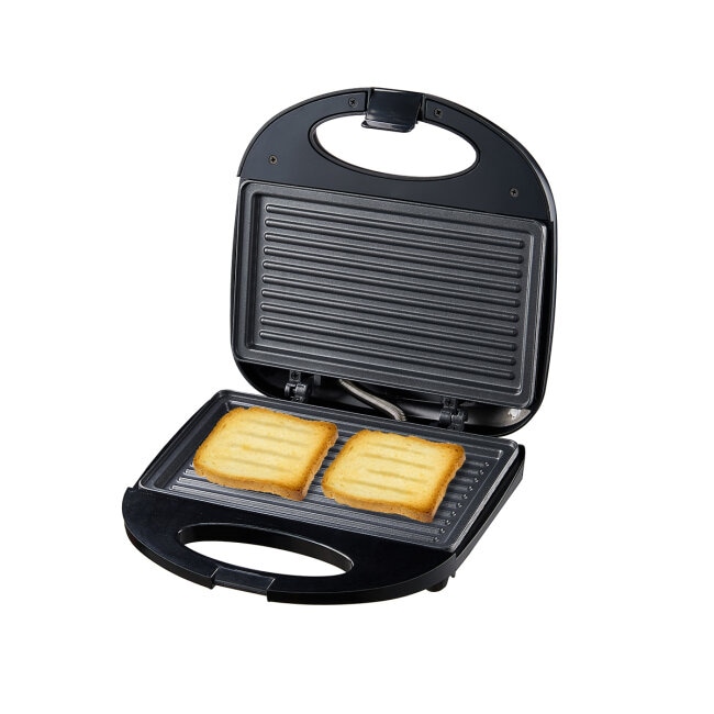 Preklopni toster Elit SMG-18B 1 kom