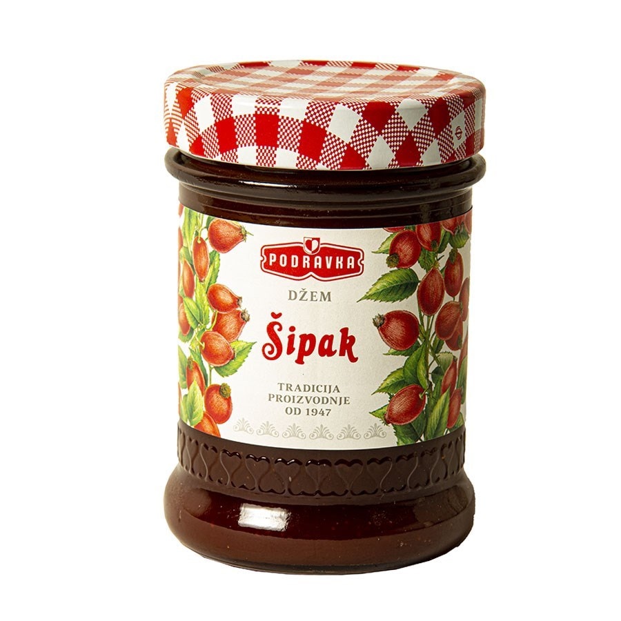 Podravka Džem šipak 360 g