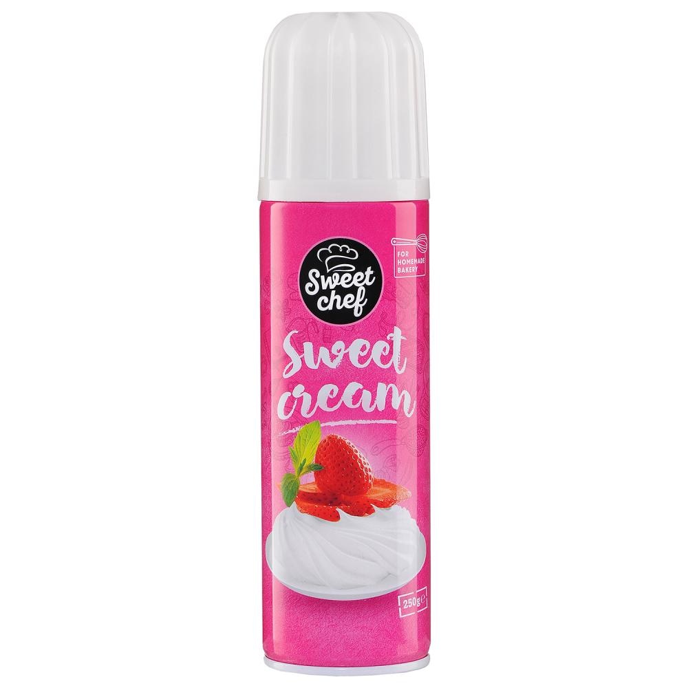 Sweet Chef Šlag 250g