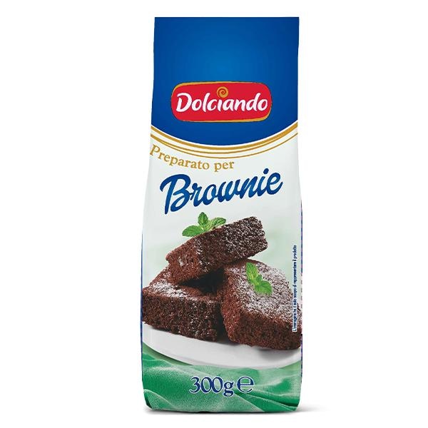 Brownies-mješavina za tijesto 300 g