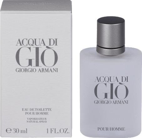 Giorgio Armani Acqua di Gio Homme 30 ml